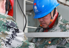 迎南变：打响春检“第一枪”