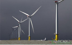 破纪录！英国实现55小时“无煤” 风电成为“新宠儿”