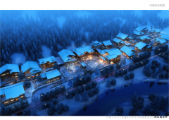 中建二局三公司松潘县牟尼乡旅游配套工程项目部施工纪实