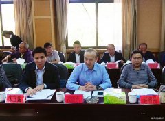 月亮田矿顺利通过国家一级安全生产标准化矿井验收