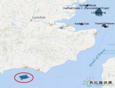 海上风电“踩雷”