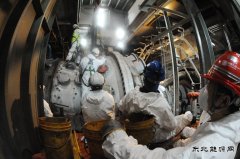 高井热电：亚洲首台9FB型燃机检修为未来积累经验