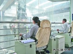 吉林省辽源市东辽县：垃圾处理实行公司化管理运营