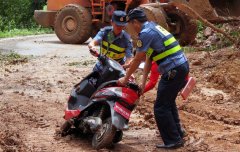 开展善行义举榜宣传活动  传播正能量