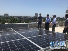 中国样本的力量：光伏扶贫项目年收益率10%以上是如何做到的？