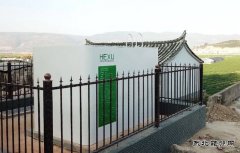 中国乡镇农村污水处理难题如何破局？