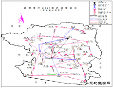 以对外破肇事单位及肇事人开展追责为导向的电力设施保护