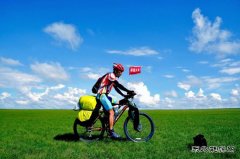 【闲情逸趣】十年骑行