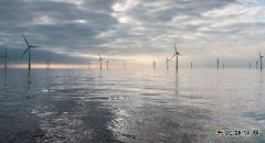 30万千瓦海上风电项目落户珠/05/ranqiyaowen/2018/0813/＃芡蹲57亿，预计2020年底建成