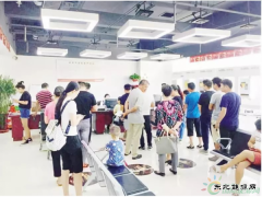 漯河天然气要涨价？市民排队“囤气”！权威解释来了！