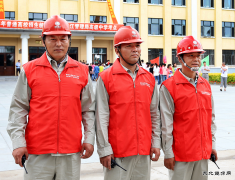 国网黑龙江兴凯湖电业局：圆满完成今年高考保电任务