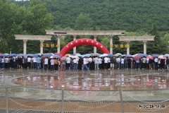 下石节煤矿丰富多彩的安全咨询日活动奏响安全发展最强音