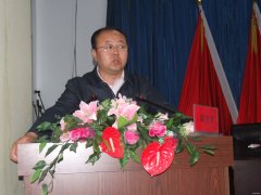 龙煤向阳煤矿公开选聘基层政工干事