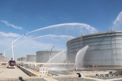 “我要安全”成氛围