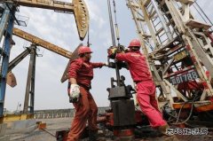 火热现场提速忙