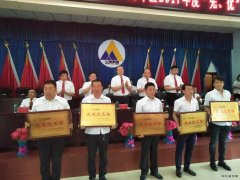 向阳矿多项活动喜庆党的生日