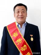 创新，永无止境——记华电完美体育佳木斯热电厂热力公司经理 吕海波