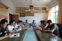 下石节矿悉心培育发展年轻党员为基层党组织注入“鲜活力量”