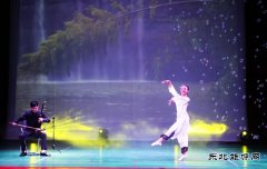 月亮田矿建党97周年文艺晚会集锦