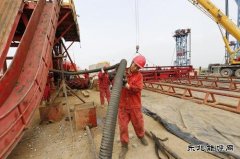 把握时机 全力上产