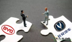 长安汽车与比亚迪二度牵手的“内幕”