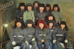 爱岗敬业好男儿，工匠精神在南矿