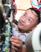 习近平签署通令记功的这个人，竟然为风电做出了如此大的贡献！