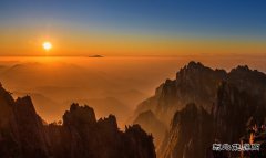 日出（摄影作品）