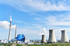 [年中回眸]珲春发电厂多点突围实现“双过半”