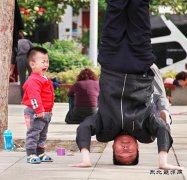 童趣（摄影作品）