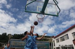 举手投足传递你我信任、团结拼搏彰显盘江精神