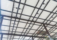 花22万建屋顶光伏电站 为何变成违章建筑？