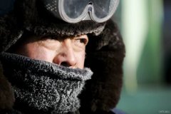 凝视（摄影作品）