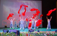 彩带（摄影作品）