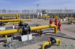 大庆油田采气分公司：做好“井”文章 建设大气田