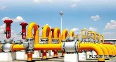 到2020年 山东实现天然气“镇镇通”