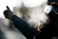 凝视（摄影作品）