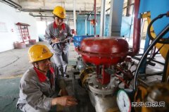 潞安集团焦化公司：“传帮带”为新进人员授业解惑