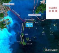 水深8-11米！广东省首个海上风电项目全部并网发电！