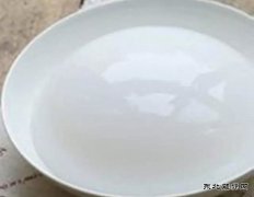 【食坊乡俚】手工凉粉的乡土情怀