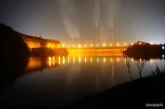 梦里水乡（摄影作品）