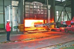 气“铸”新章丘