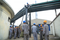 潞安集团焦化公司：这个“突击队”好样的