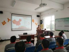 潞安集团焦化公司：改革开放的故事我来讲