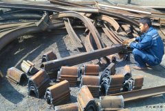 月亮田矿重抓“回收利用”成绩突出