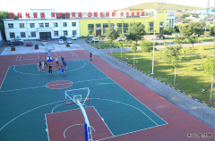 潞安集团焦化公司：添上“绿衣裳”厂区“颜值”大提升