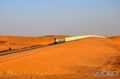 中铁十八局集团在“一带一路”打造友谊工程