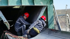 平凡的岗位，闪光的南矿人