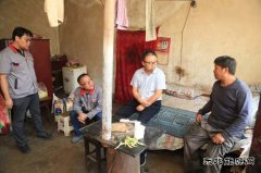 潞安集团焦化公司：有个组织叫＂金火焰＂，暖心又给力！