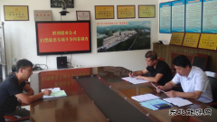 临汾宏大胜利煤业公司：全面开展扫黒除恶问卷调查